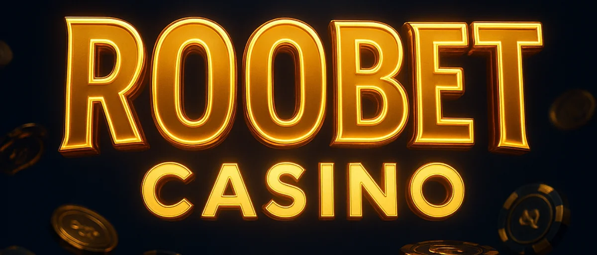 Roobet Casino