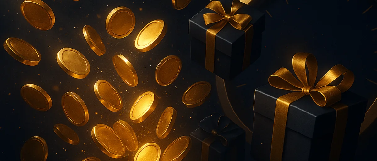Casino bonus