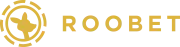 Roobet Casino logo